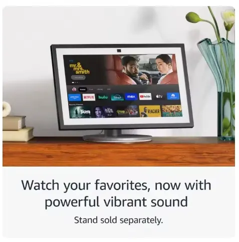 B0C5DPSW5Y Amazon Echo Show 15 (15.6 ) - 2021 - Black-4