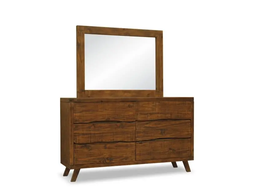 Nativa Brown Dresser-1