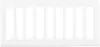 Poppy White Toddler Guardrail