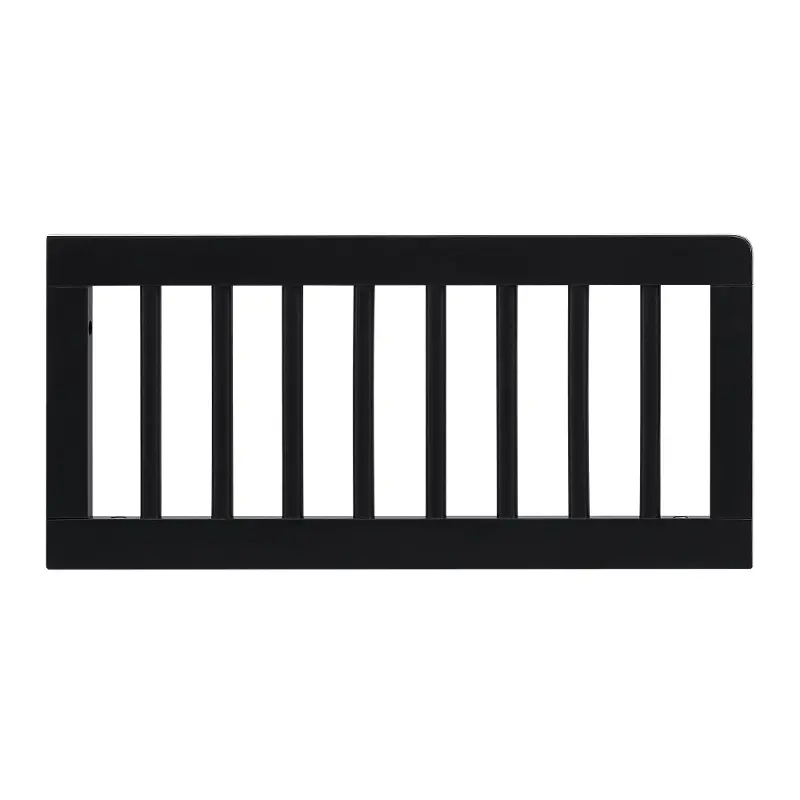 Poppy Dark Gray Toddler Guardrail