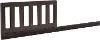 Heartland Brown Toddler Guardrail