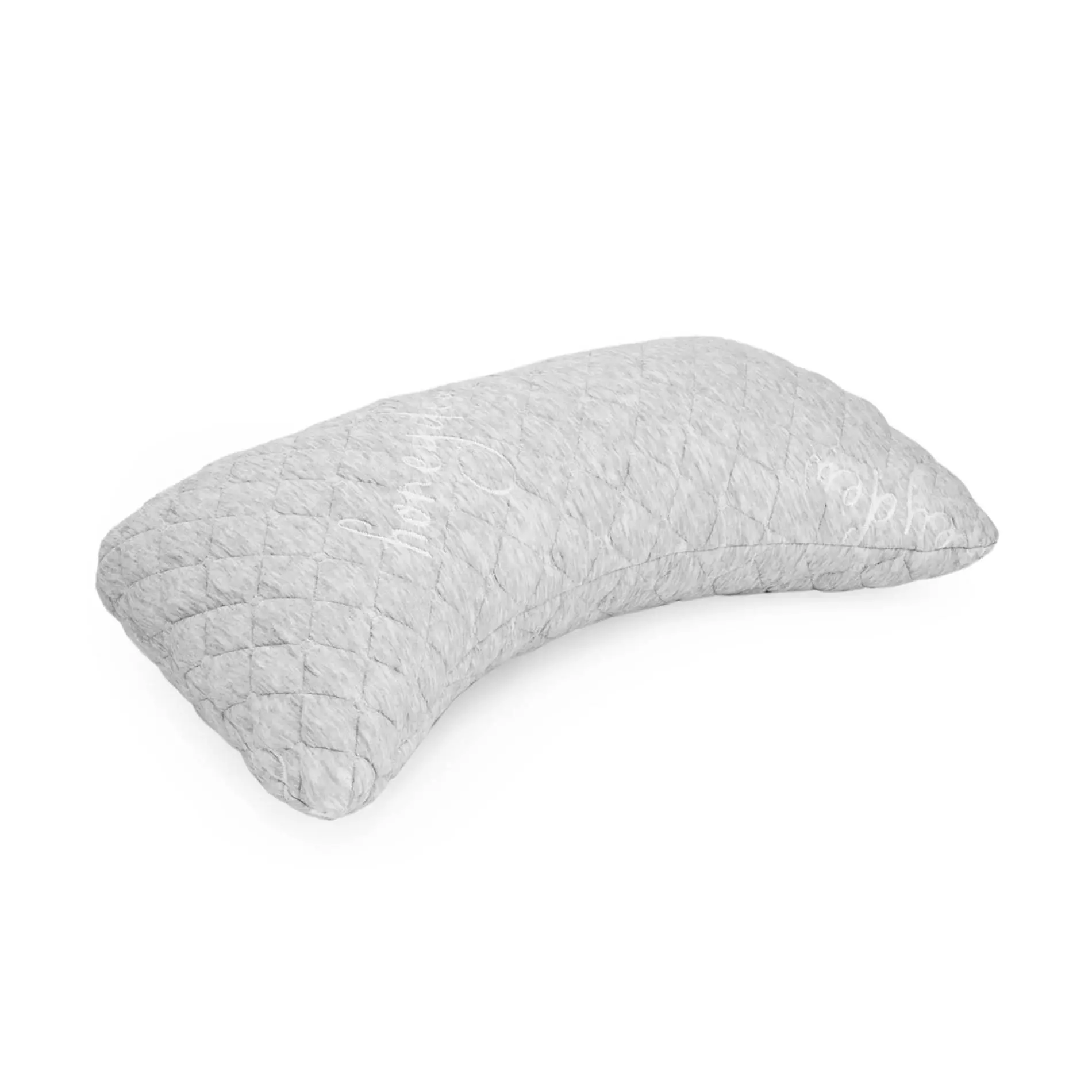 Honeydew Essence Side Sleeper King Pillow-1