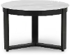 Newport Black 30 Patio Coffee Table