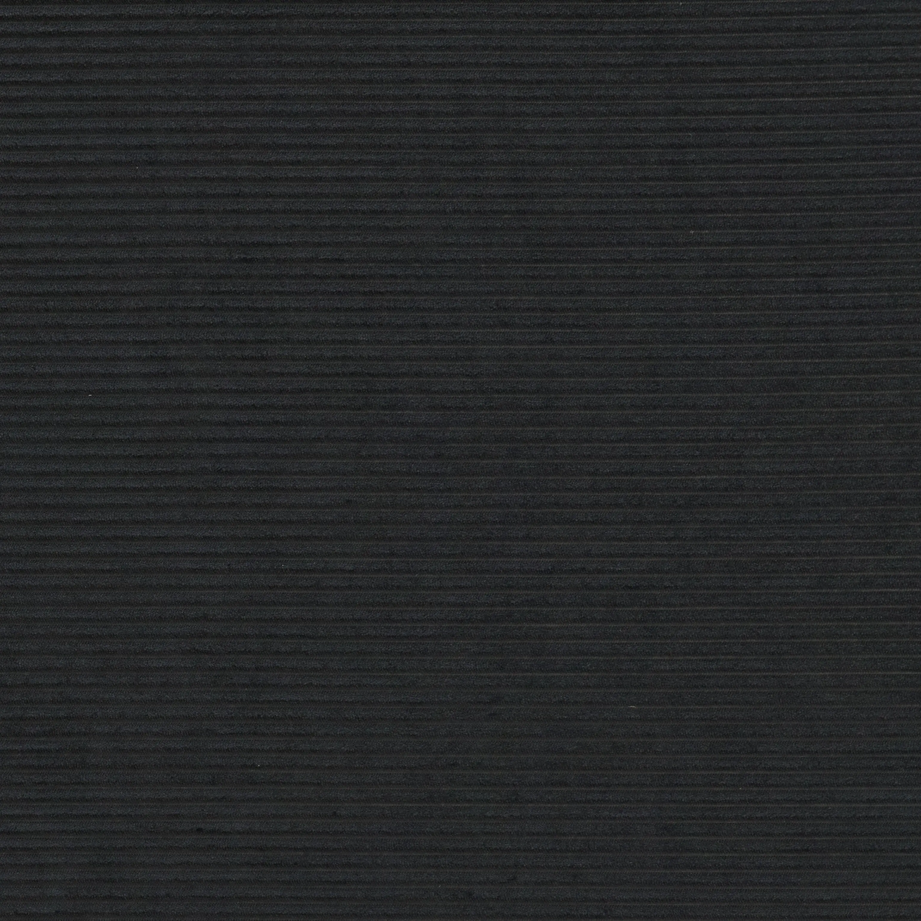 Selene Black Wave Upholstered King Bed-7