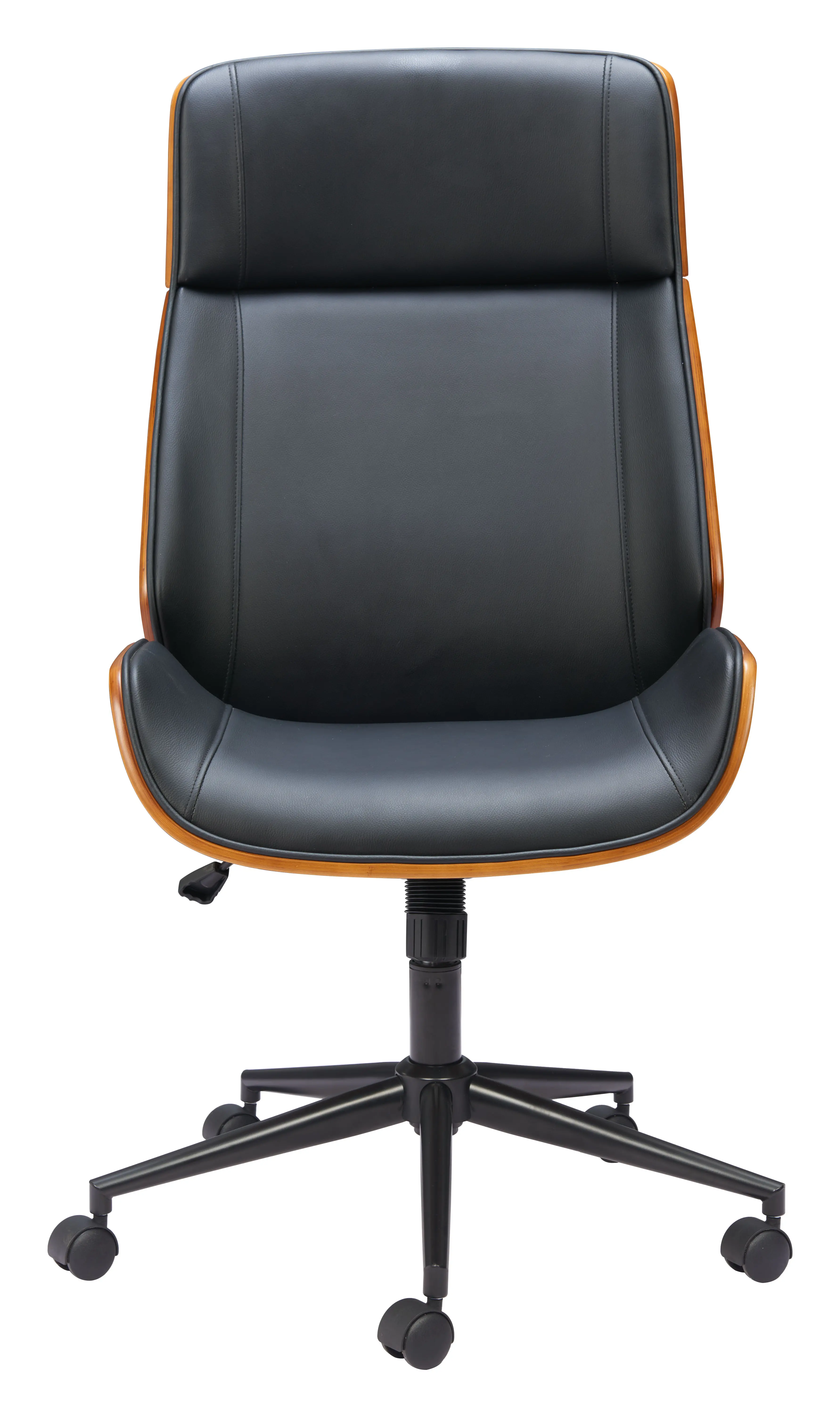 Flex High Back Office Chair-1