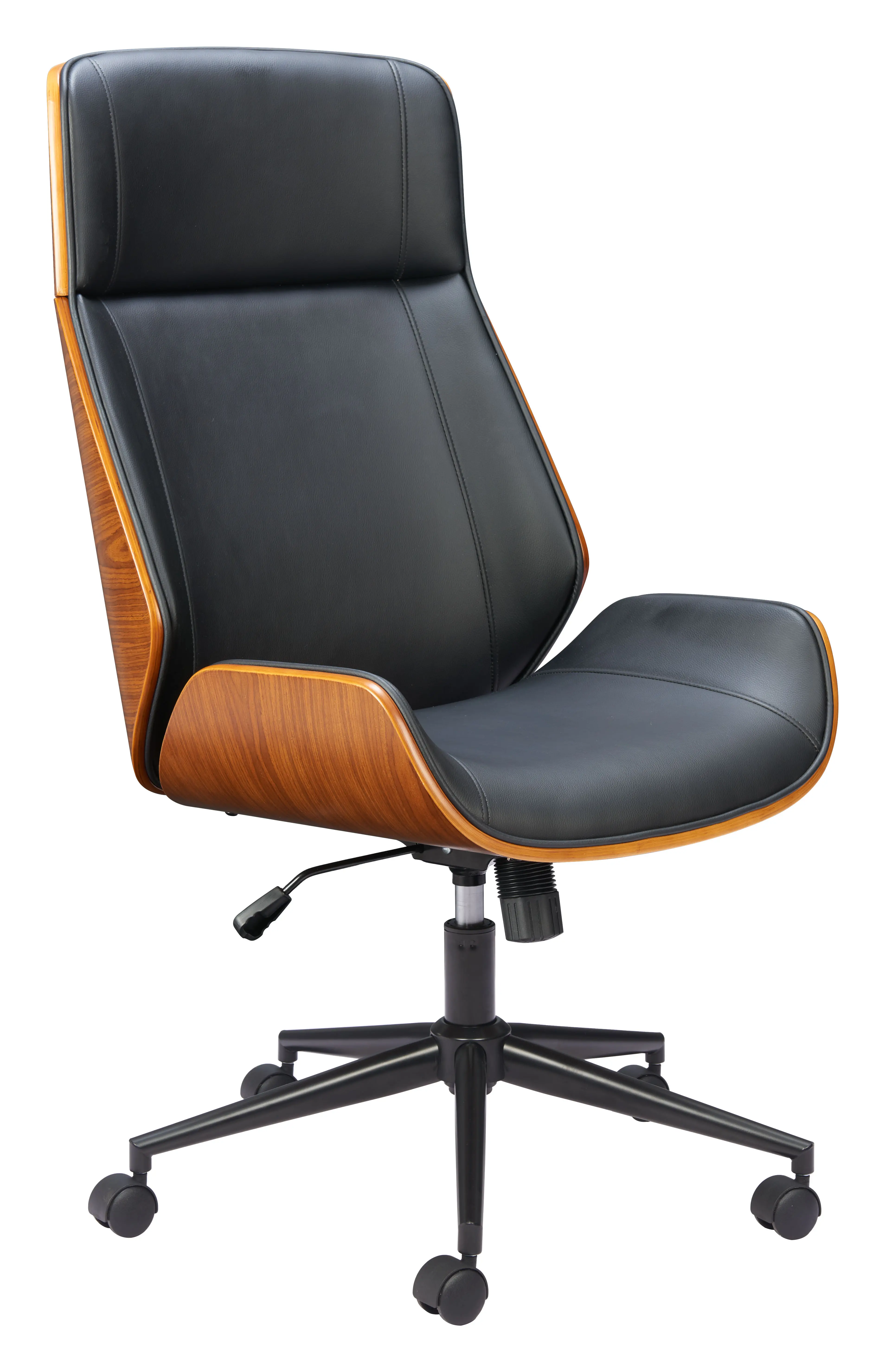 Flex High Back Office Chair-3