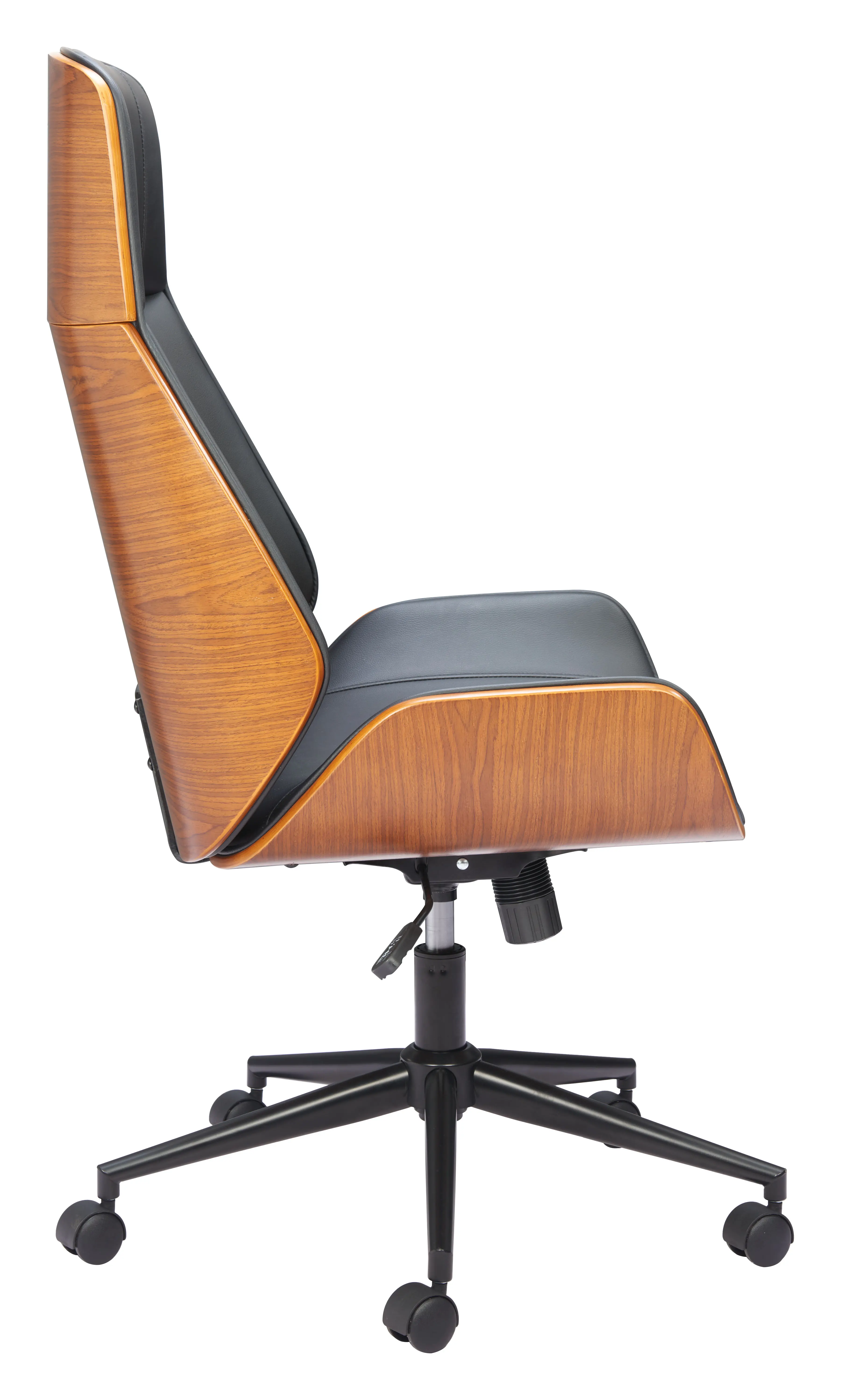 Flex High Back Office Chair-4