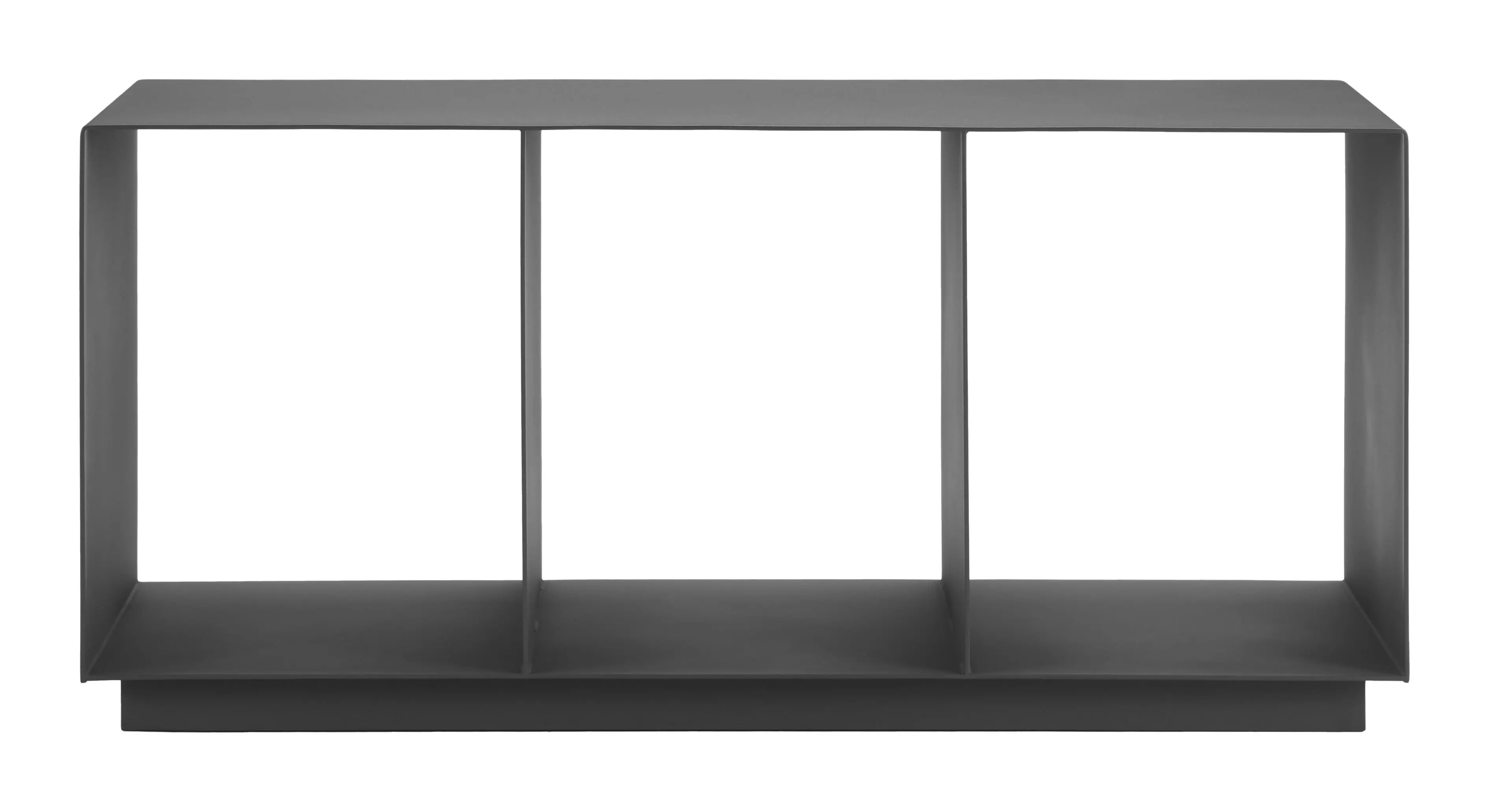 Kokos Outdoor Charcoal Coffee Table-3