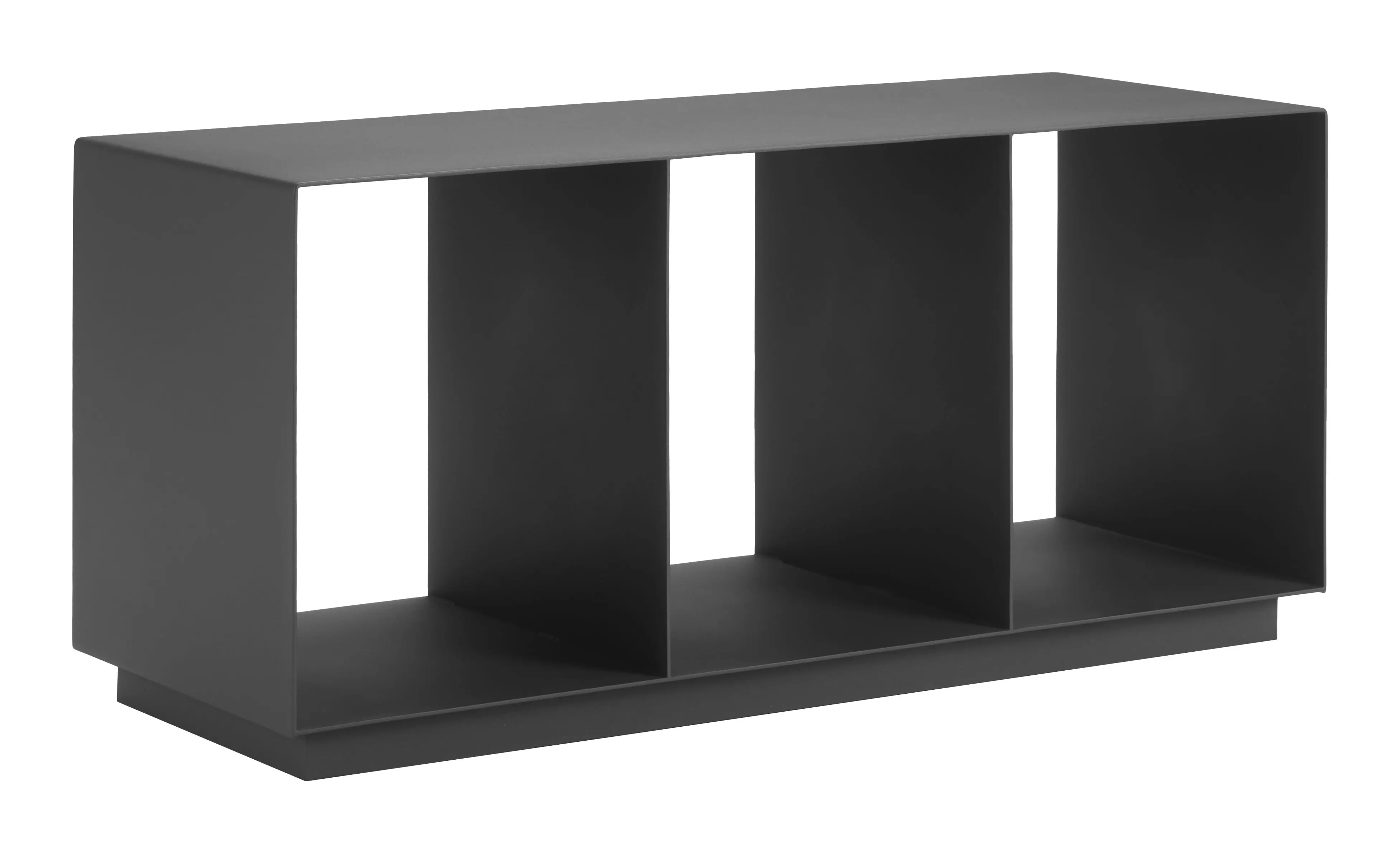 Kokos Outdoor Charcoal Coffee Table-4