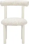 Ceres Dining Chair Beige