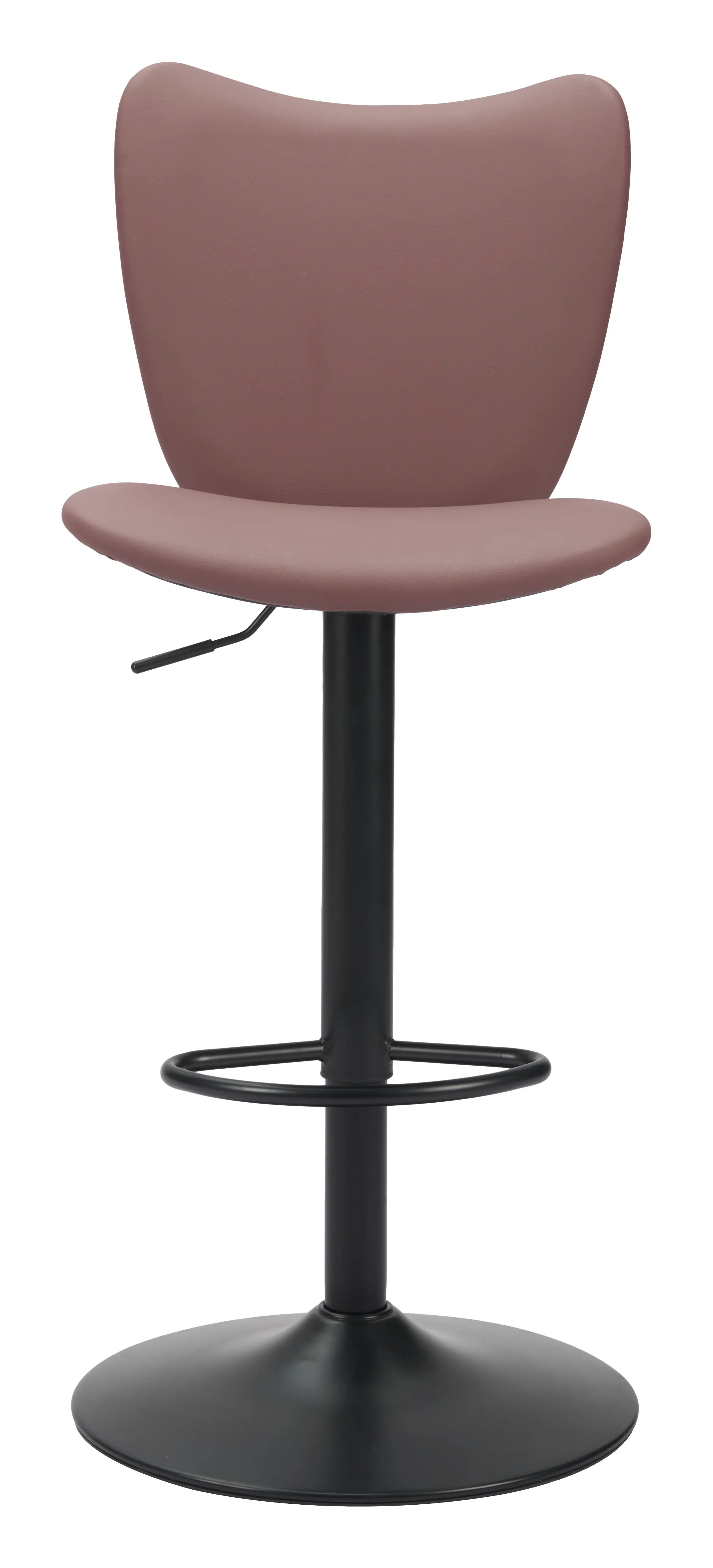 Elevate Brown Barstool, Set of 2-3