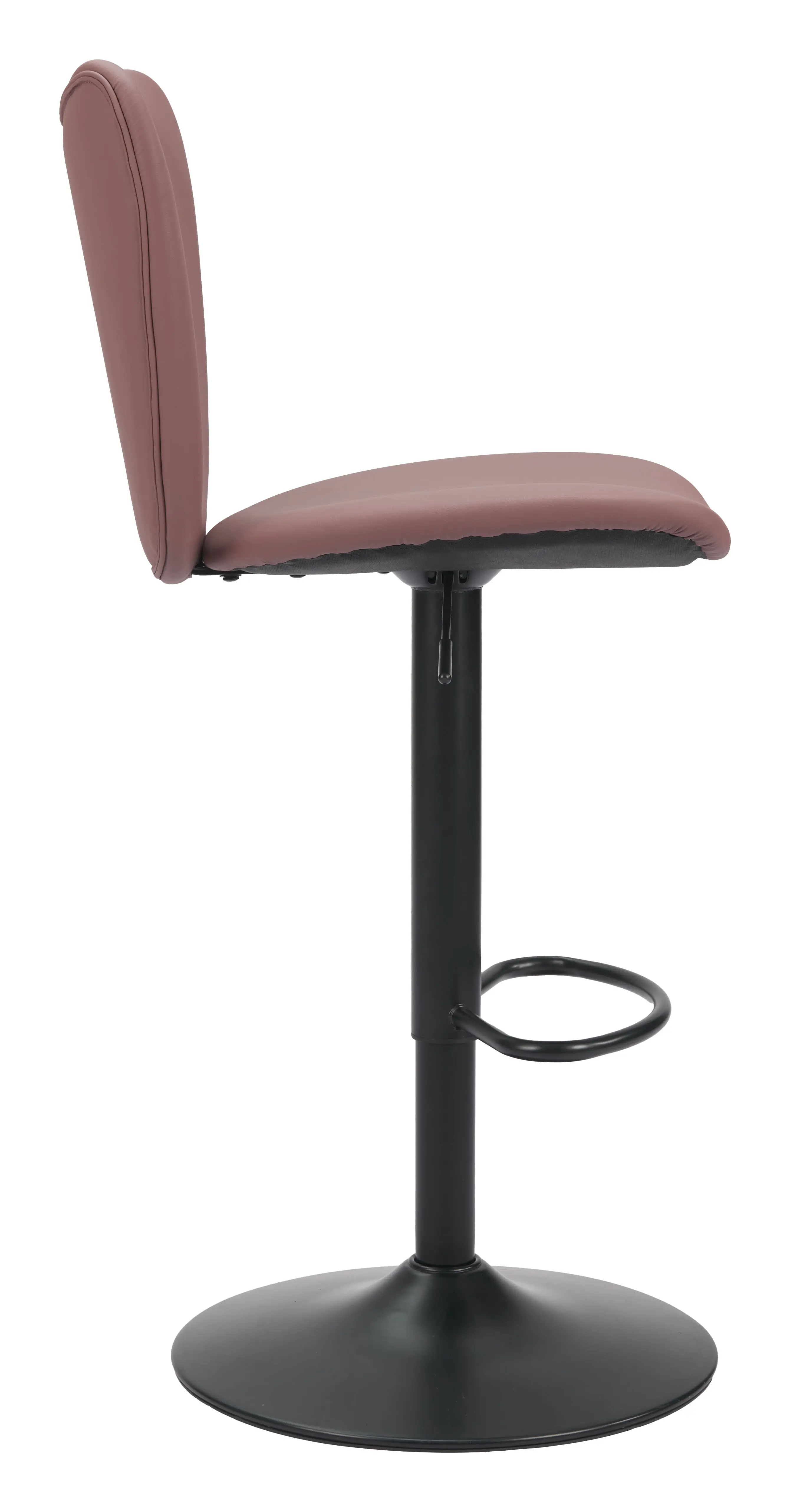 Elevate Brown Barstool, Set of 2-4