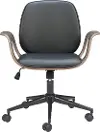 Ali Black Office Chair