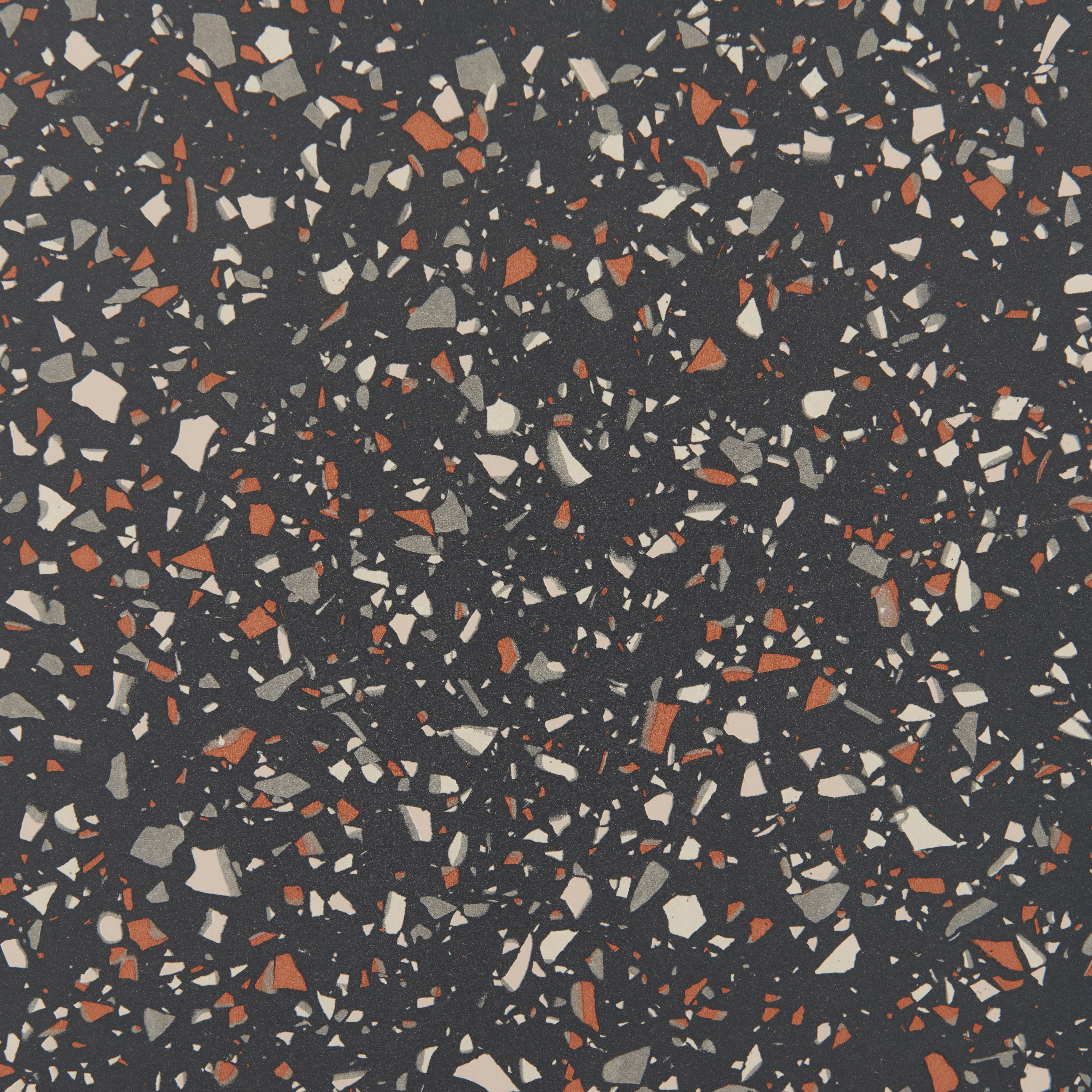 Spot Black Bar Table-5