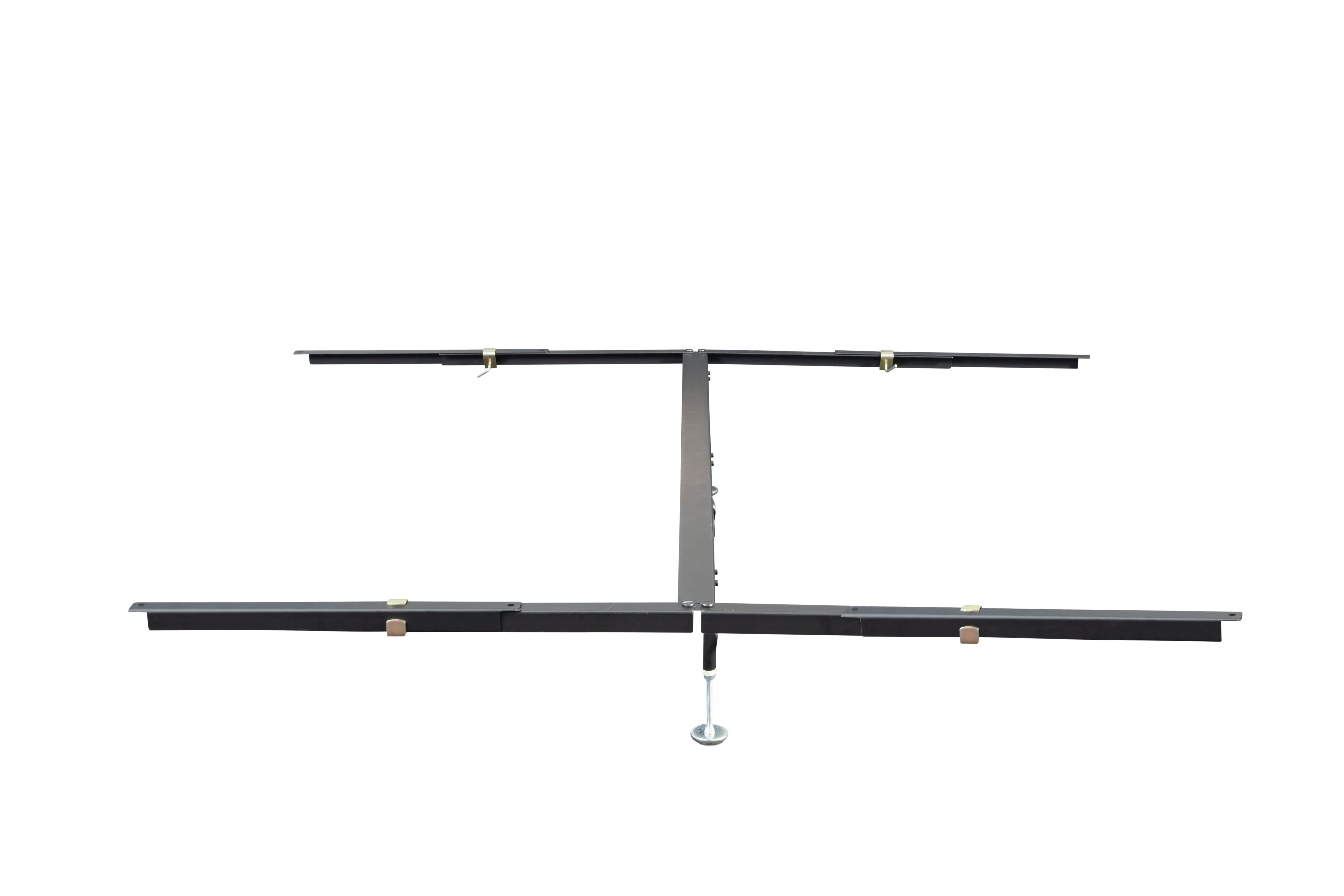Bed Frame Center Support System-2