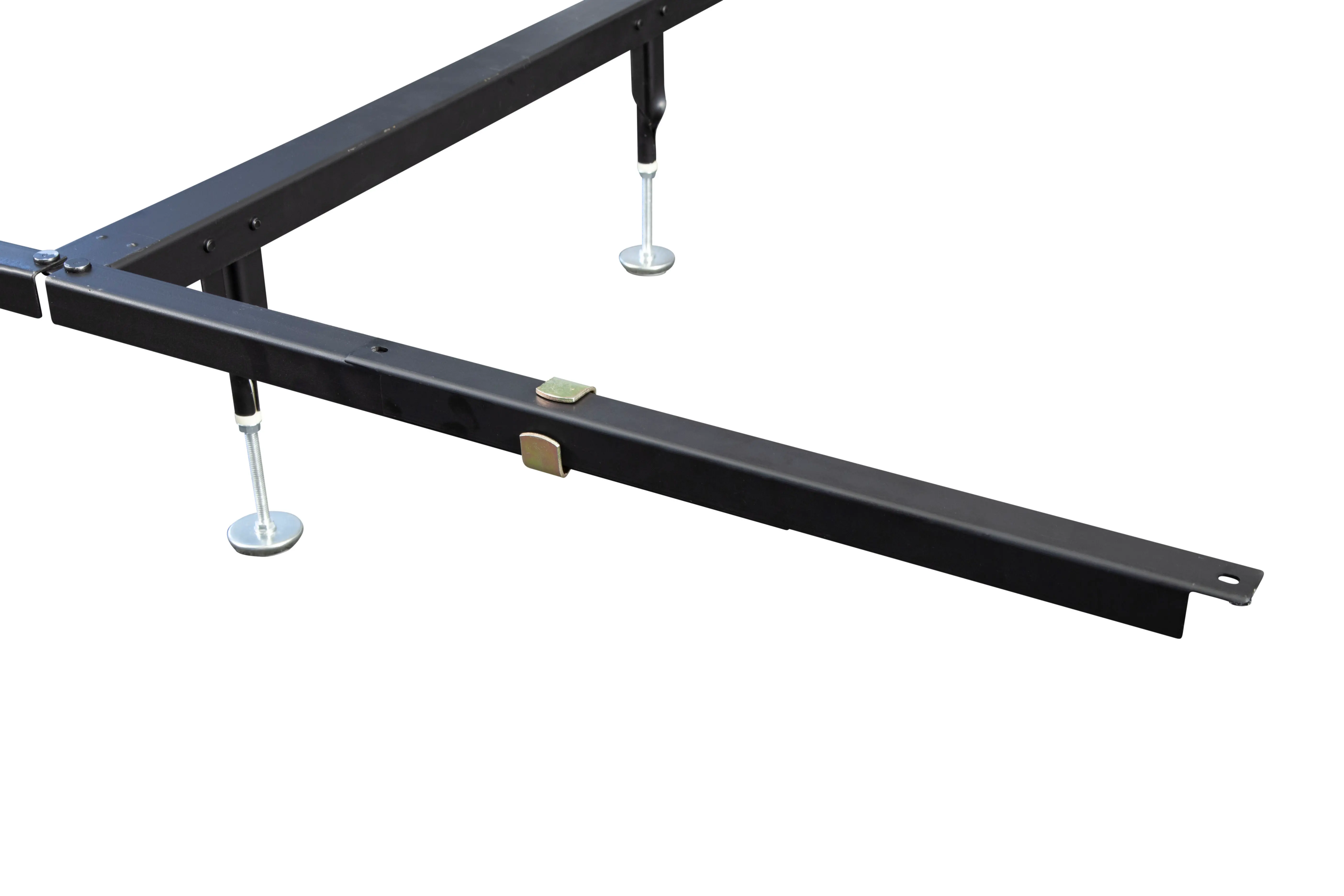 Bed Frame Center Support System-3