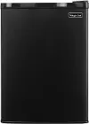 HMAR265BE Magic Chef 2.6 cu. ft Mini Refrigerator