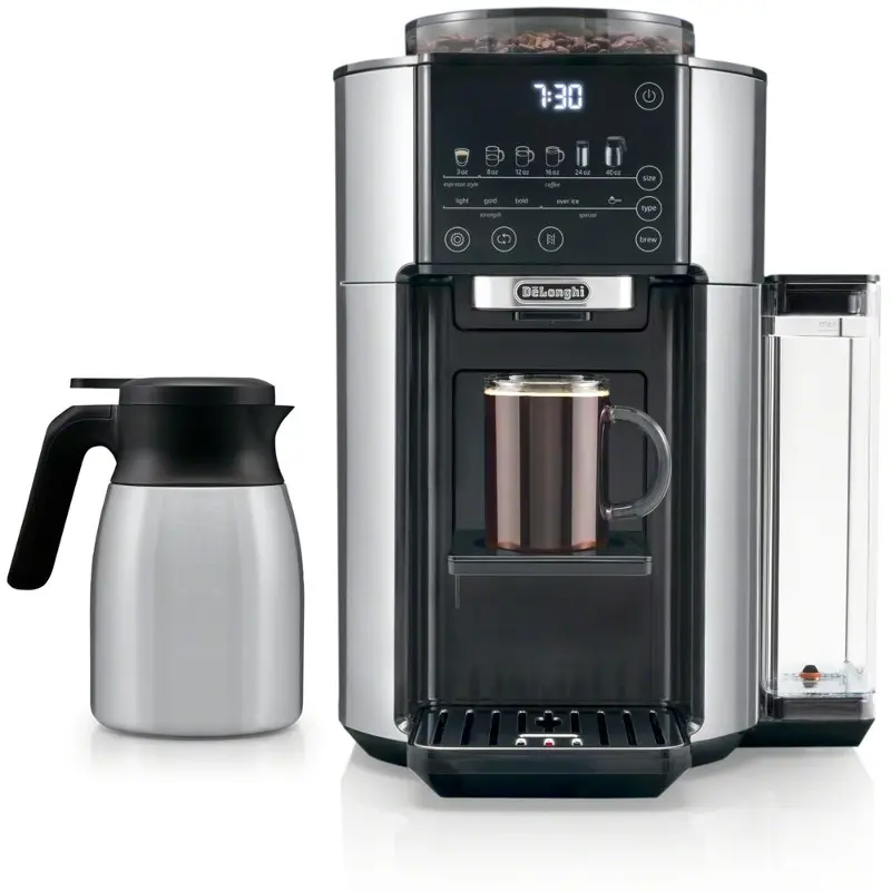 De'Longhi TrueBrew Coffee Maker