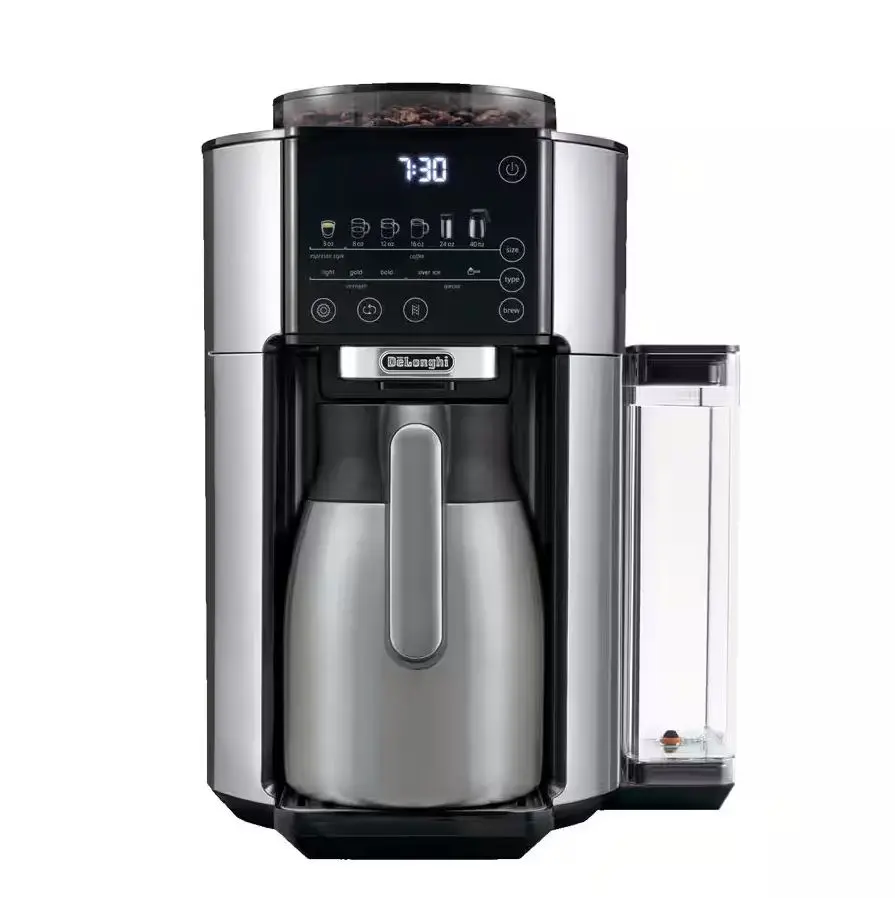 CAM51035M De'Longhi TrueBrew Coffee Maker-3