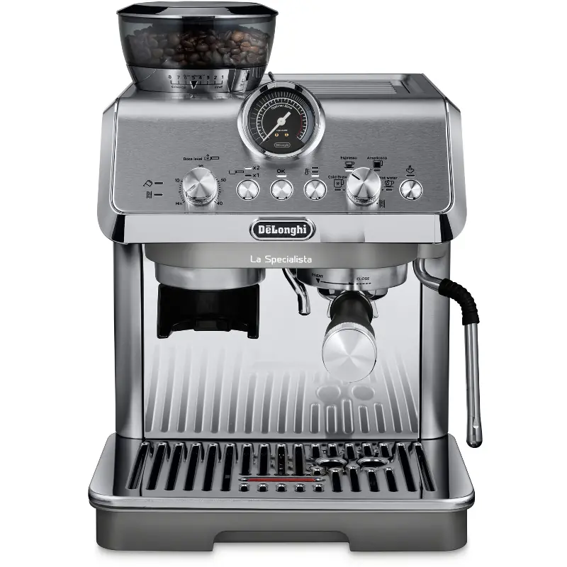 De'Longhi La Specialista Arte Evo