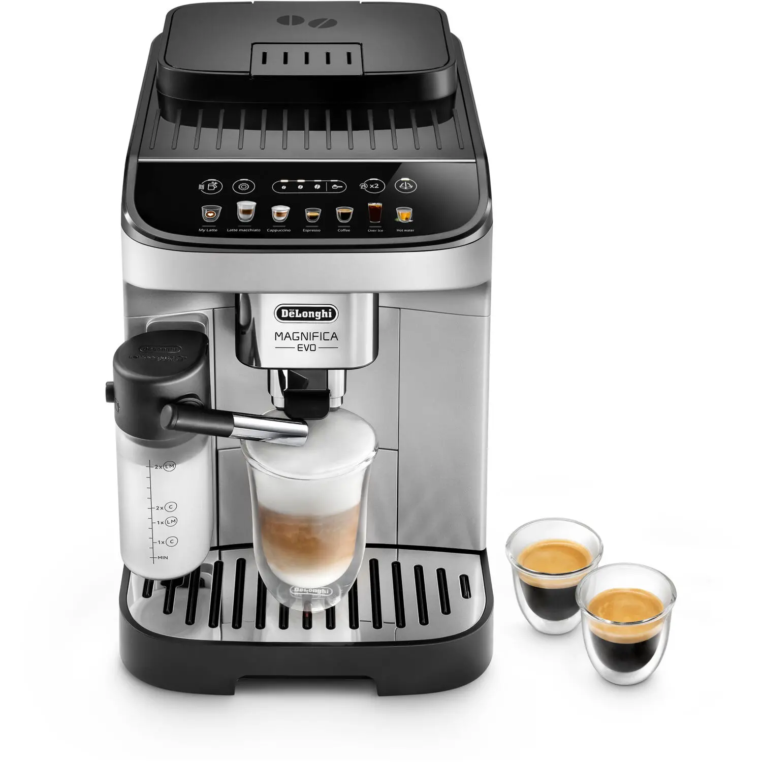 ECAM29084SB De'Longhi Magnifica EVO-1