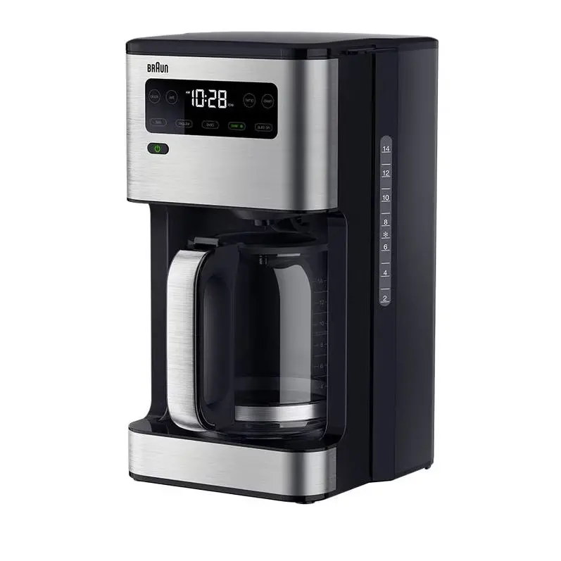 KF5650BK Braun PureFlavor 14-Cup Iced Coffee Maker-2