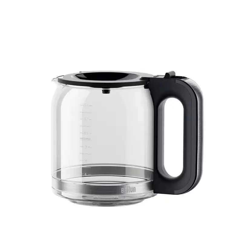 KF5650BK Braun PureFlavor 14-Cup Iced Coffee Maker-3
