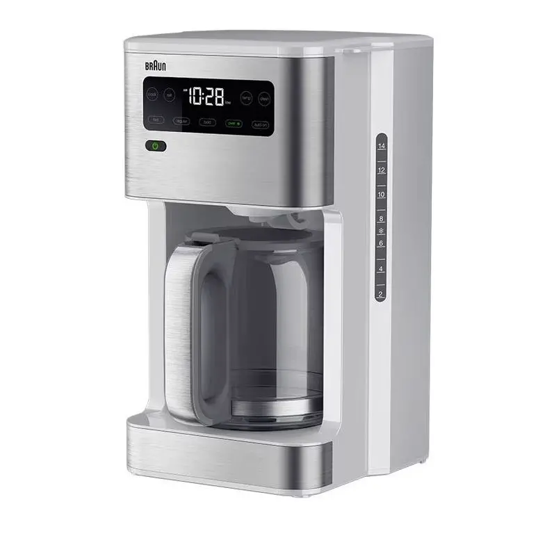 KF5650WH Braun PureFlavor 14-Cup Iced Coffee Maker-2