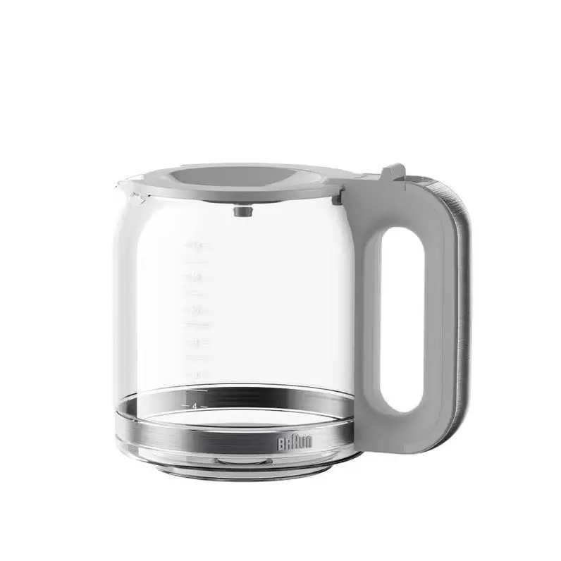 KF5650WH Braun PureFlavor 14-Cup Iced Coffee Maker-3