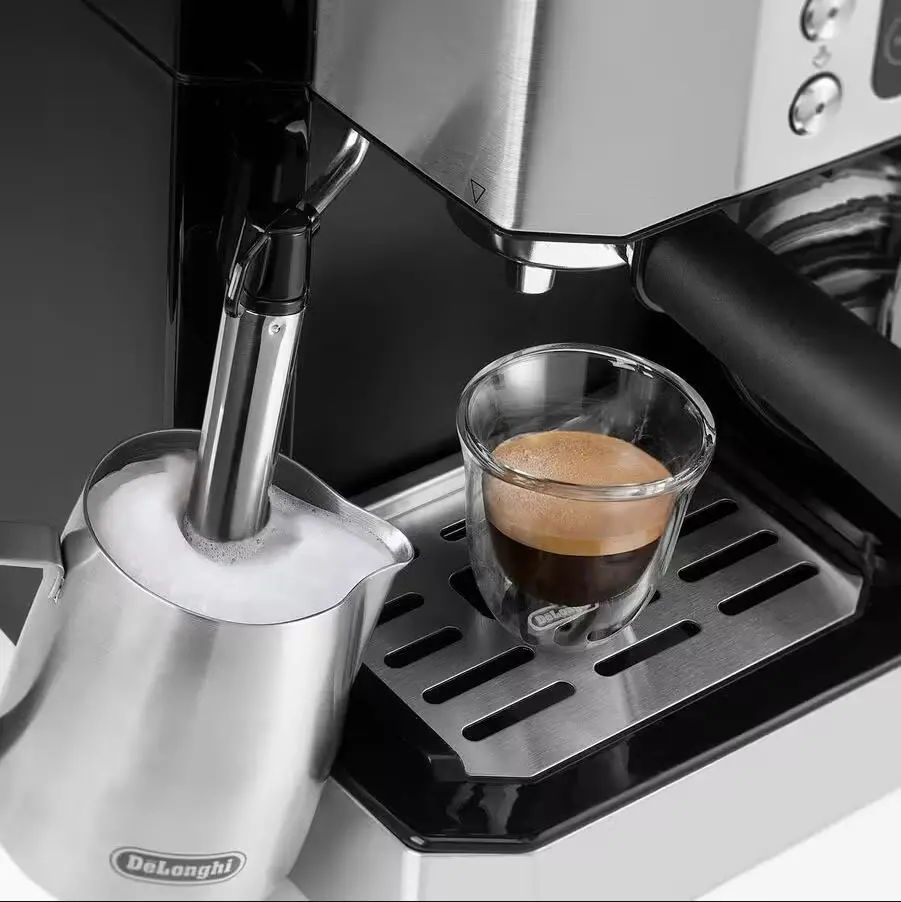 COM530M De'Longhi Digital All-in-One Coffee & Espresso-4