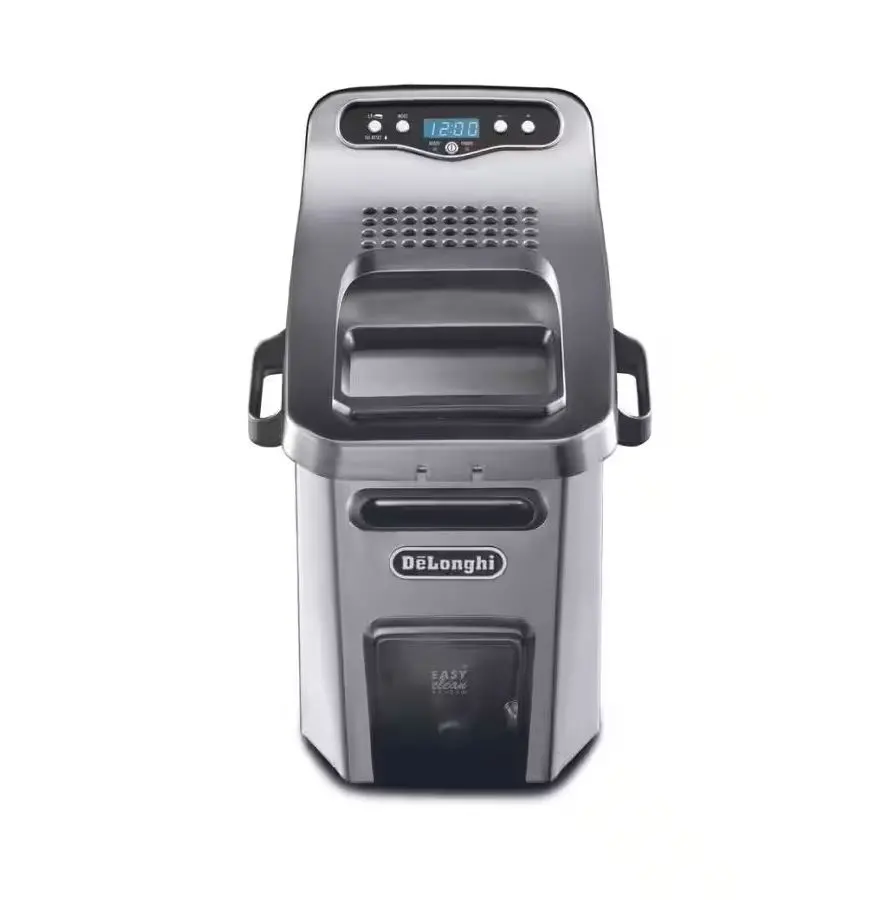 D44528DZ De'Longhi Livenza Deep Fryer-3