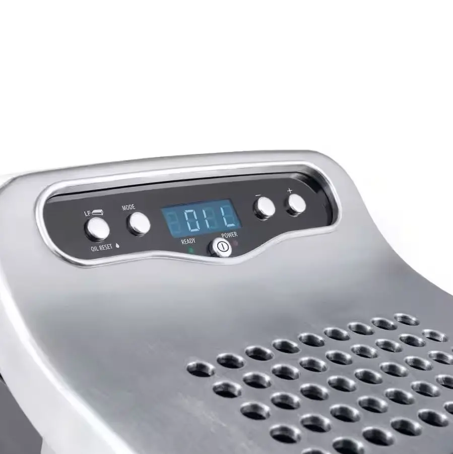 D44528DZ De'Longhi Livenza Deep Fryer-4