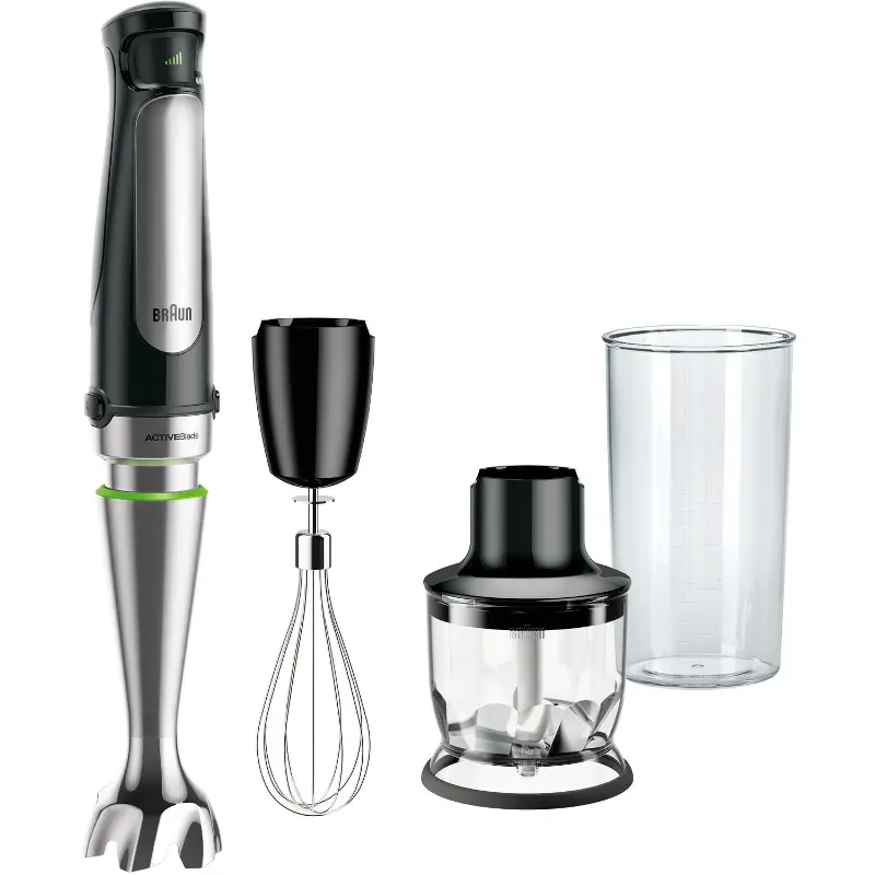 Braun MultiQuick 7 Smart Speed Hand Blender