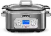 CKM1641D De'Longhi Livenza 5-in-1 Slow Cooker