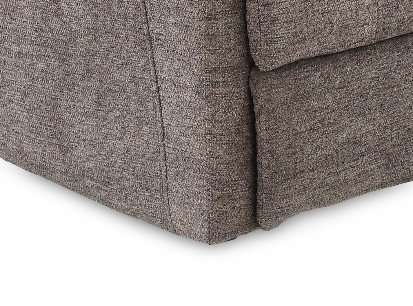 Zecliner 3+ Brown Power Lift Recliner with Heat and Massage-10