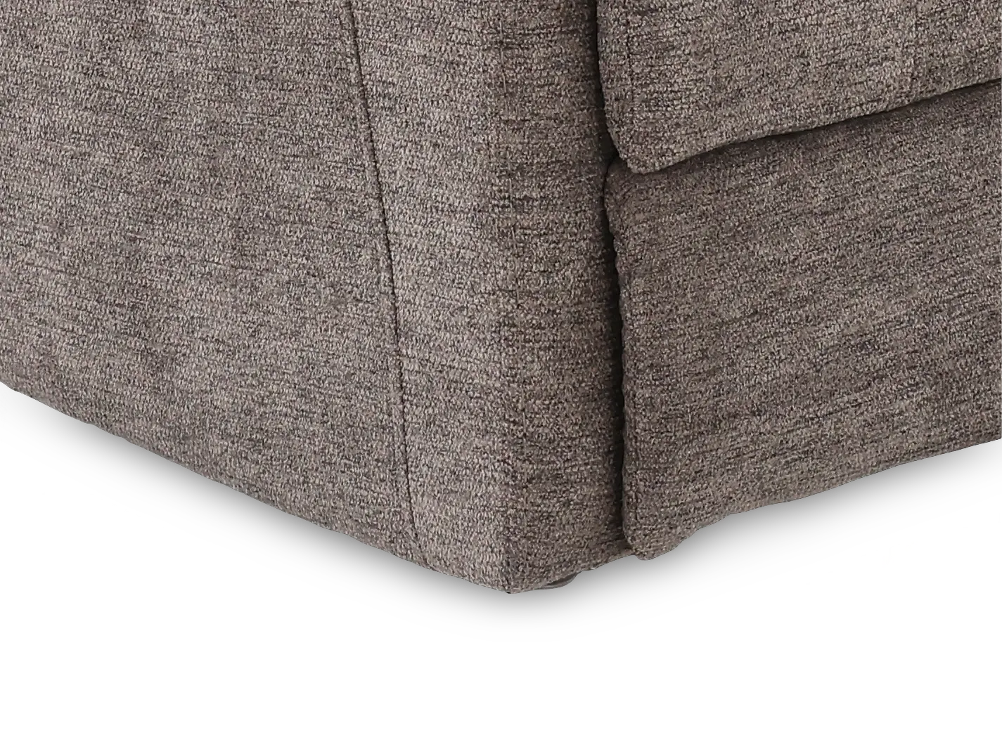 Zecliner 3+ Brown Power Rocker Recliner with Heat and Massage-9