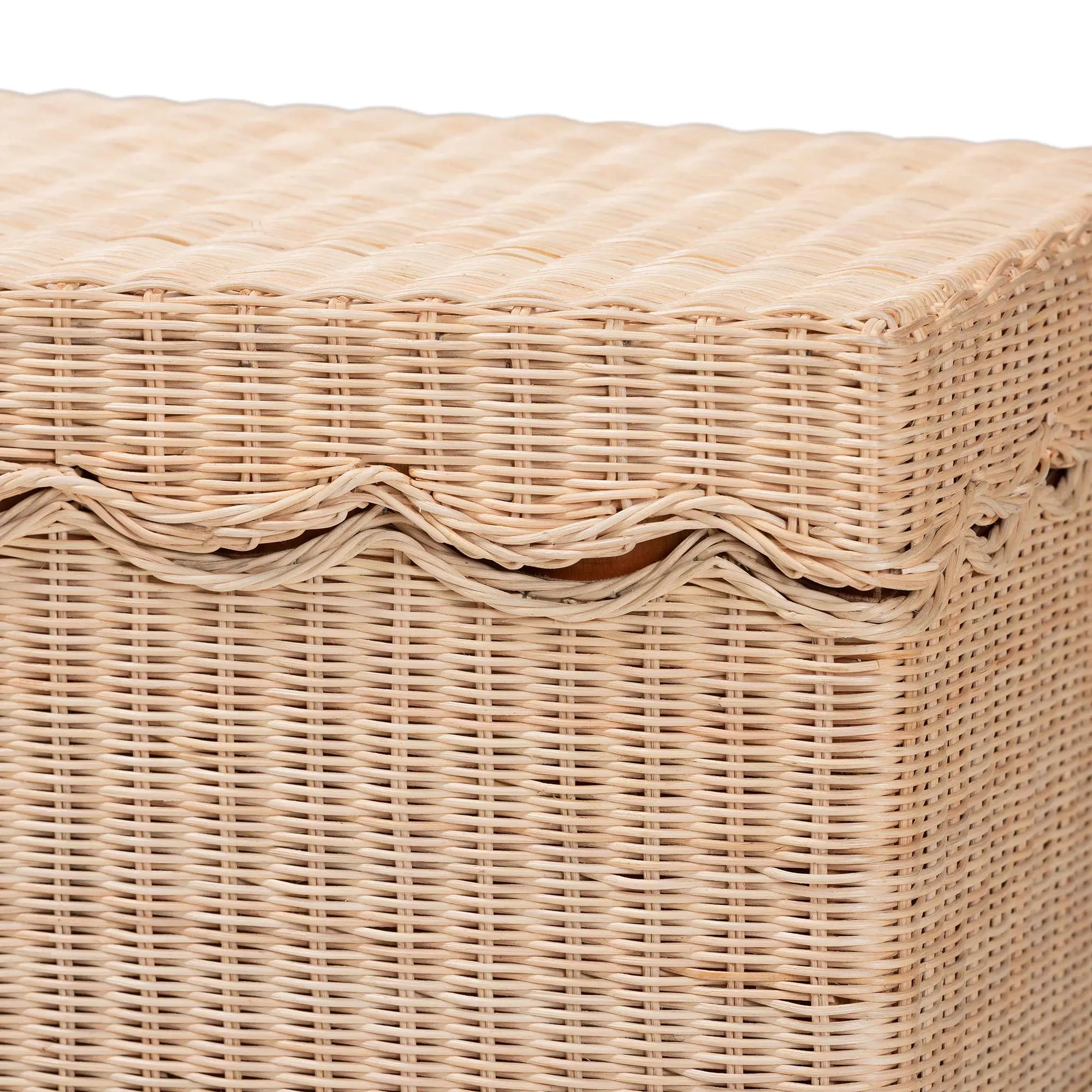 259-14270-RCW Damae Scalloped Natural Rattan Chest-7