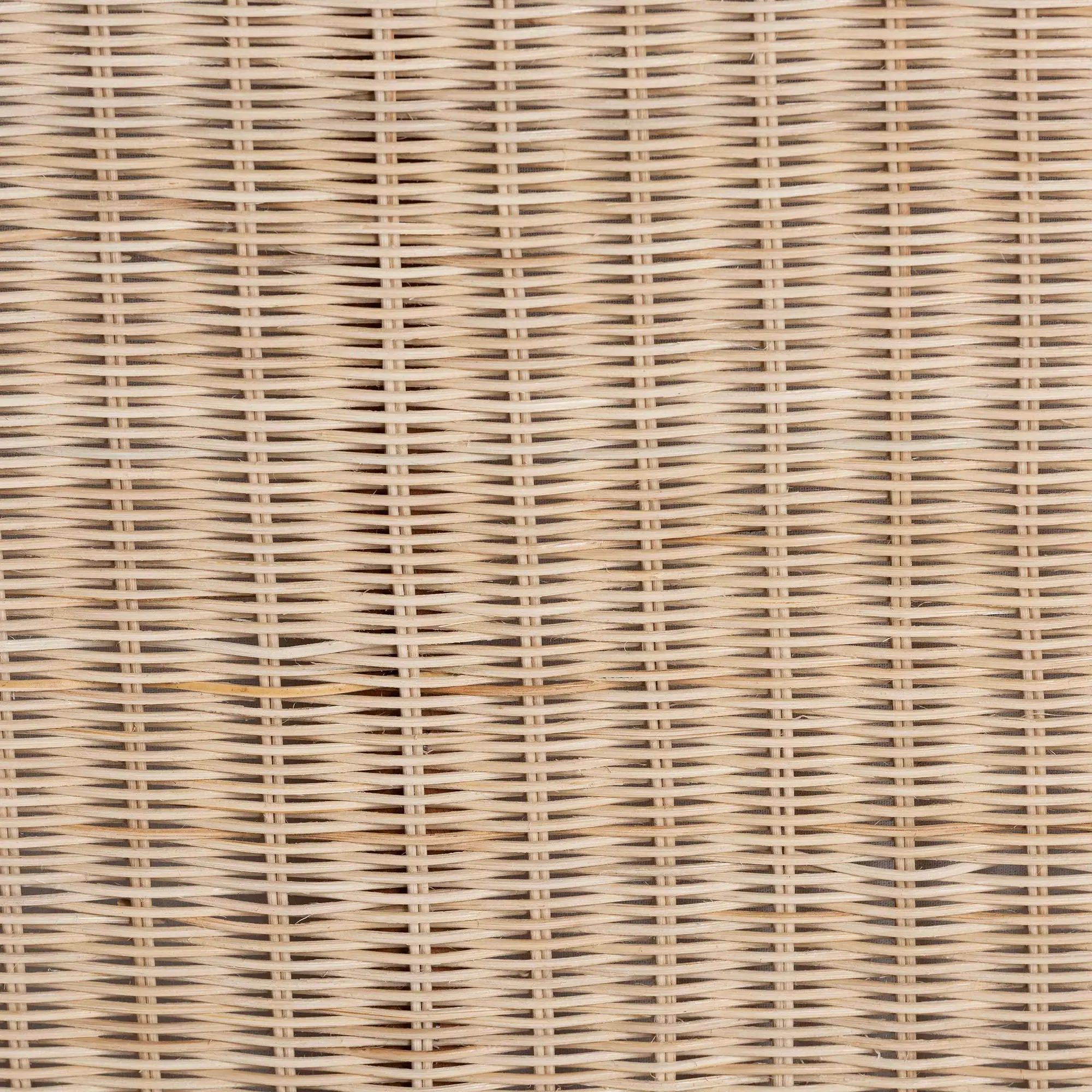 259-14274-RCW Baird Natural Rattan Oval Storage Bench-9