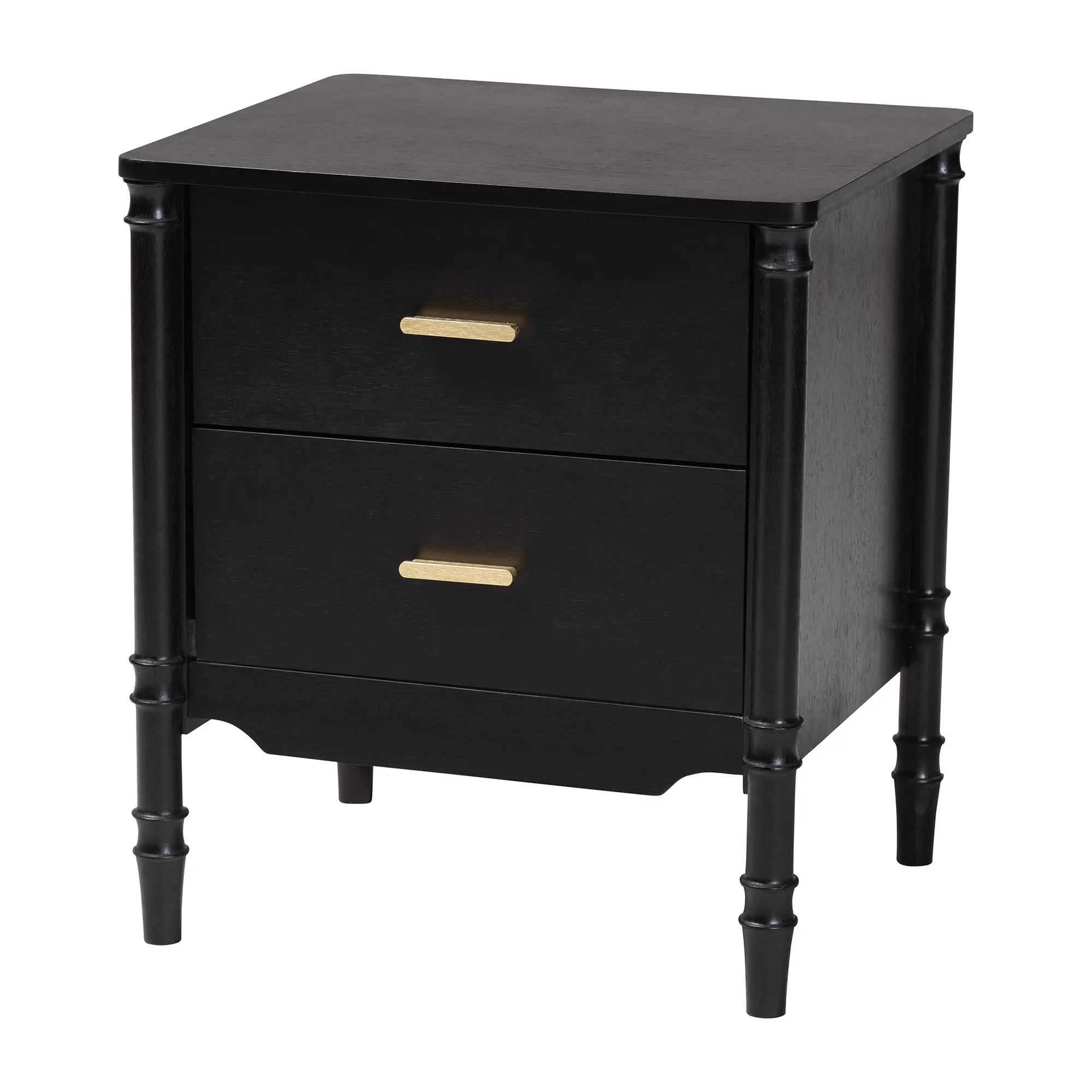260-14262-RCW Marisela Black Nightstand-3