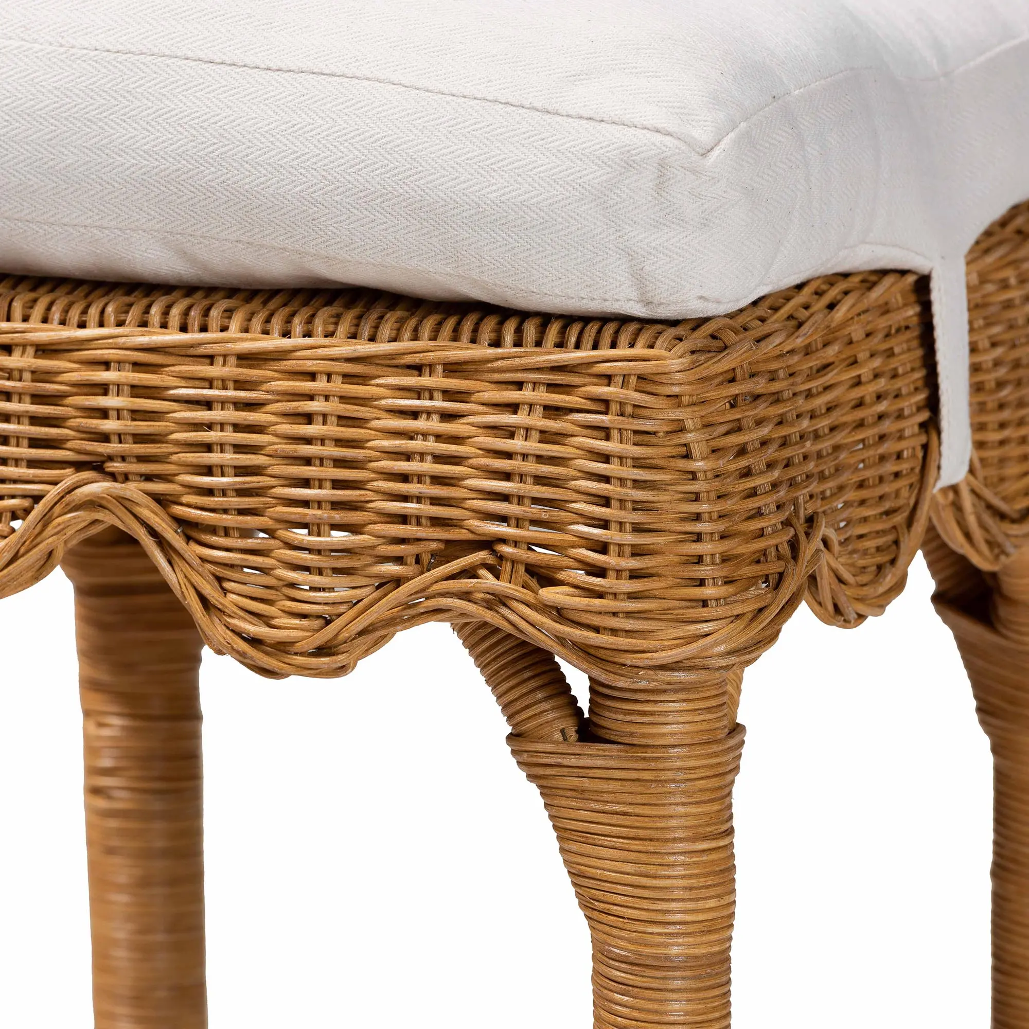 252-13664-RCW Maya Scallop Honey Rattan Bar Stool-6