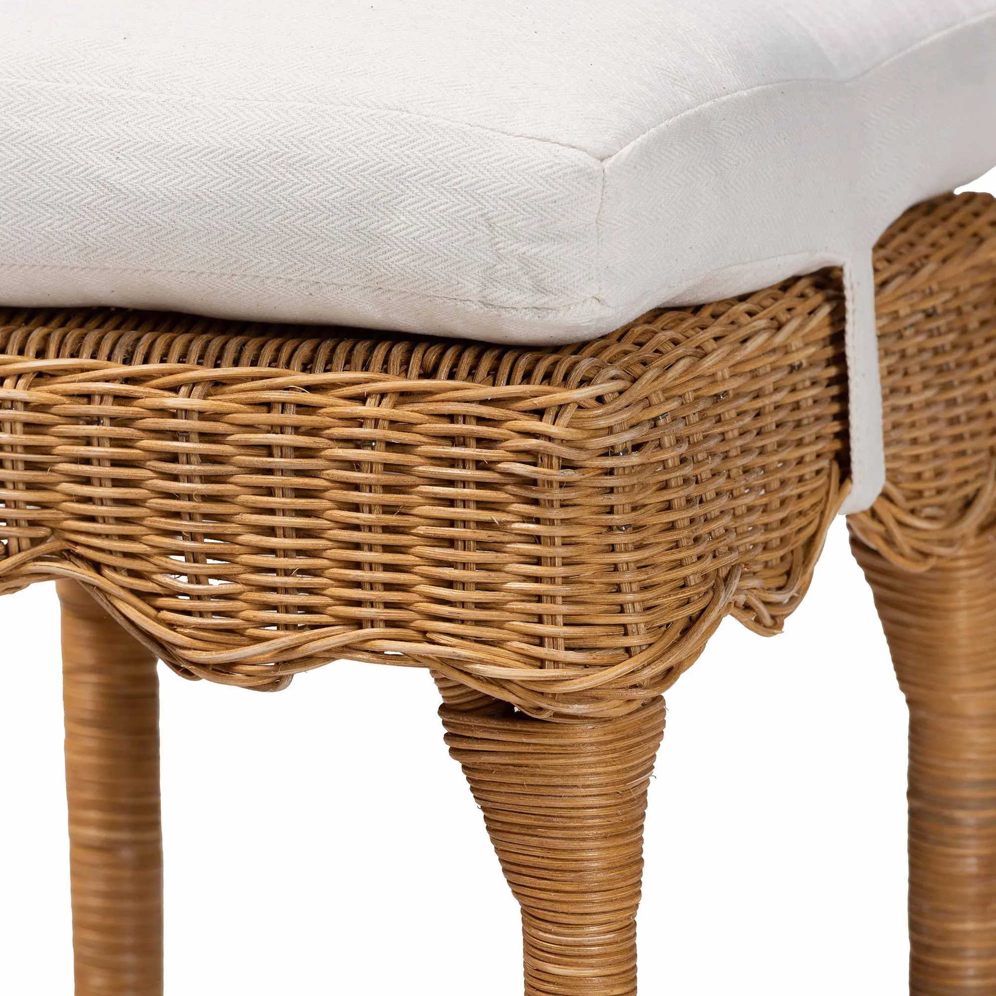 252-13663-RCW Maya Scallop Honey Rattan Counter Stool-6