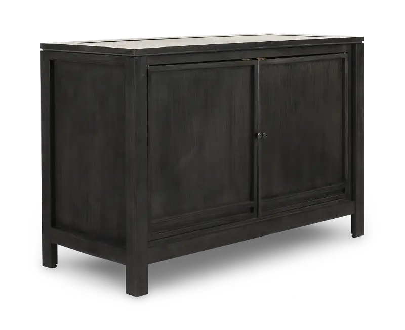 Dover Brown Patio Storage Cabinet
