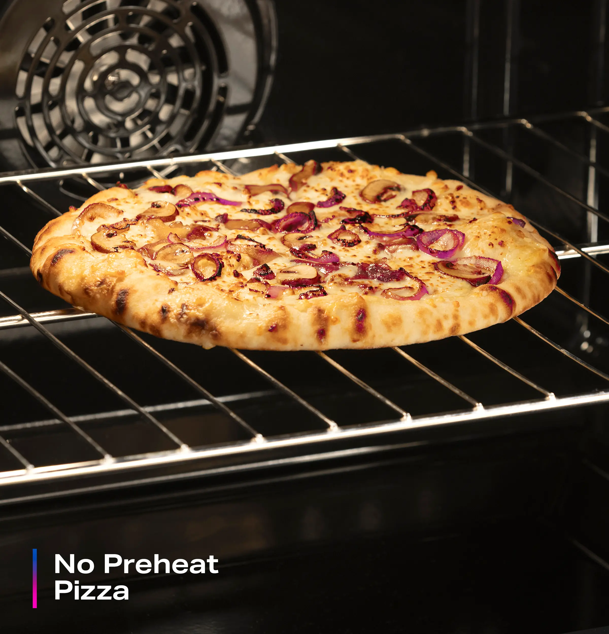 PRF700AYFS GE Profile 5.3 Cu Ft Single Oven Electric Range - Stainless Steel-8