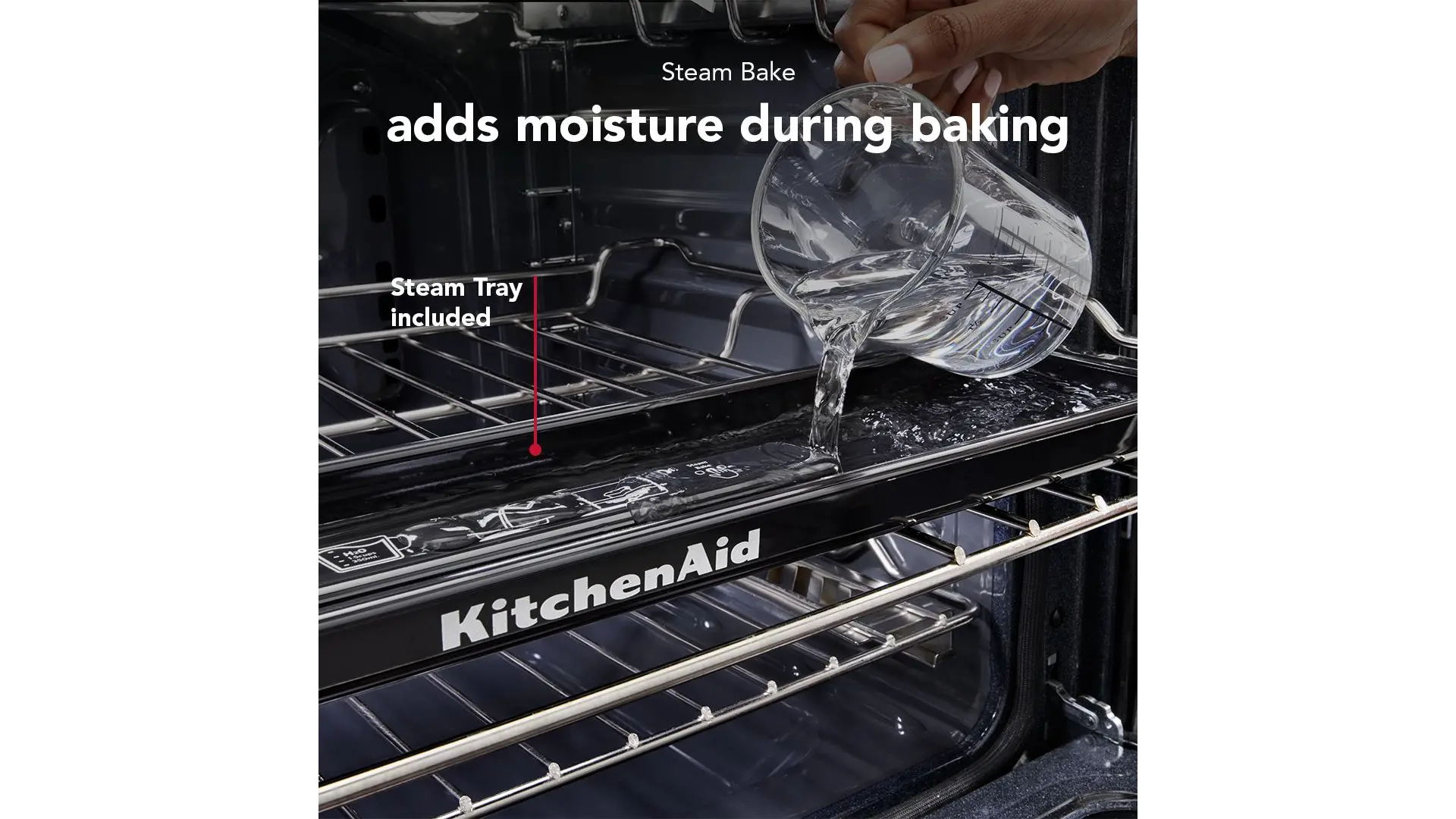 KOEC730SBE KitchenAid 30 Electric Single Oven Microwave Combination Wall Oven - Black Ore-7