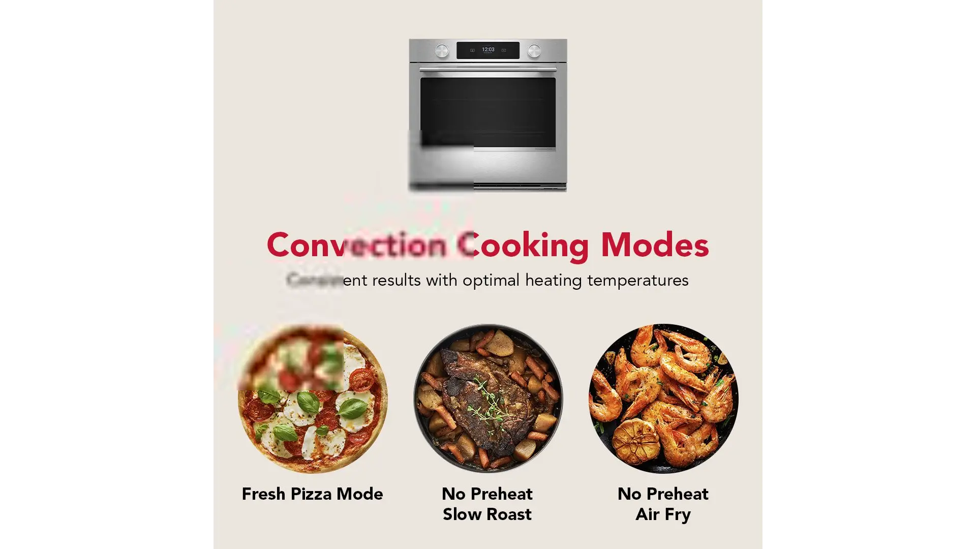 KOEC730SBE KitchenAid 30 Electric Single Oven Microwave Combination Wall Oven - Black Ore-9