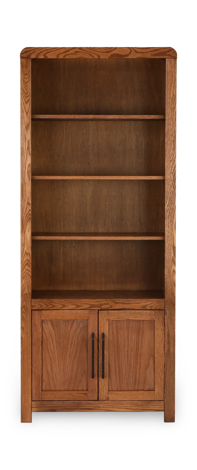 Haven Brown Bookcase Pier-1