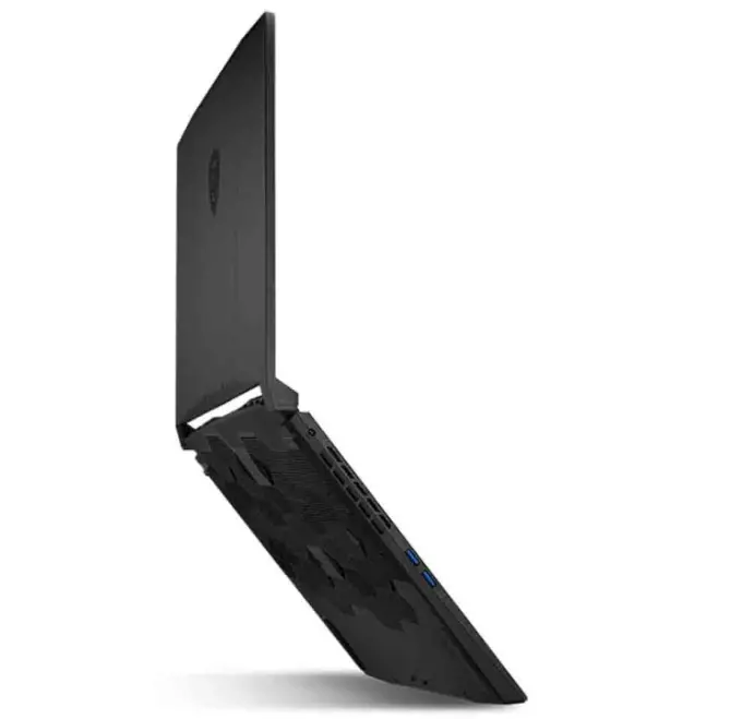 Katana 15.6 Black Gaming Laptop 2025-6