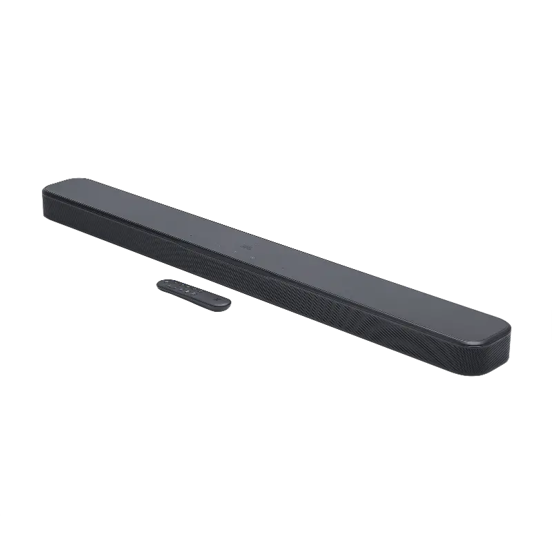 JBL Bar 300MK2 Black Soundbar with Dolby Atmos