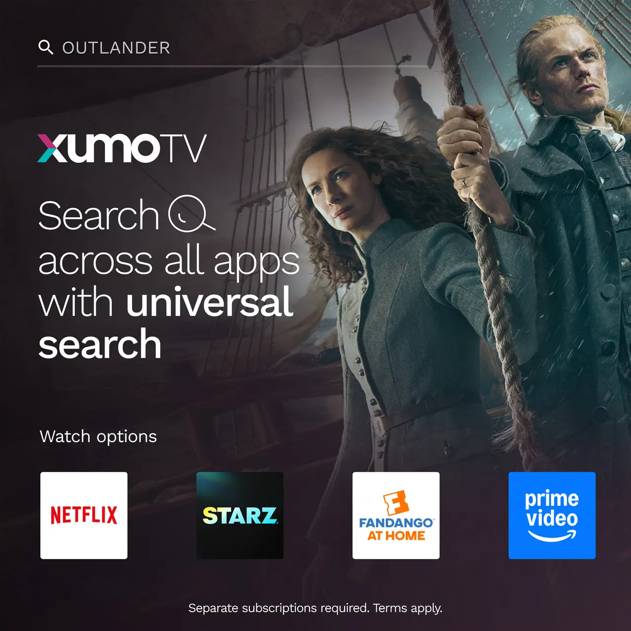 4T-C55HP7050U Sharp 55 Class AQUOS QLED 4K Ultra HD Smart Xumo TV-10