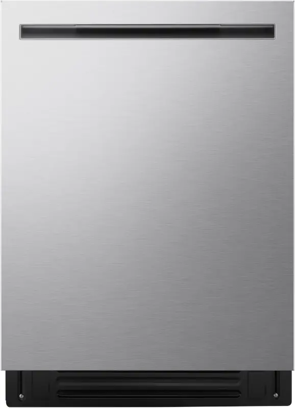 LDNPH654S LG FlushFit™ Top Control Dishwasher - Stainless Steel-1